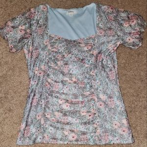 Women's Blouse Top